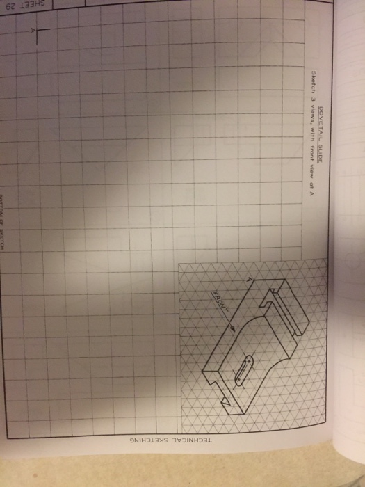 Solved TECHNICAL SKETCHING SHEET 29 Chegg solved-technical-sketching-sheet-29-chegg