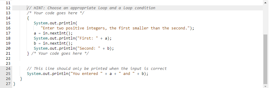 Solved I need help with filling the code for section 4 | Chegg.com