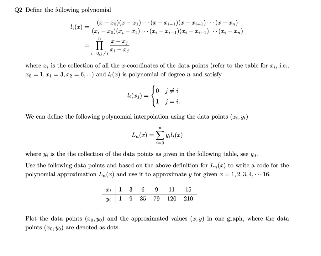 Solved Please Use MATLAB!!!!!please Use MATLAB!!!!!please | Chegg.com