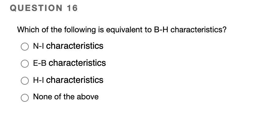 Solved QUESTION 14 of synchronous generators. The voltages | Chegg.com