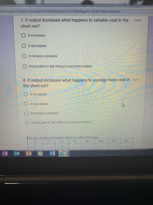 solved-5-if-output-increases-what-happens-to-fixed-cost-in-chegg