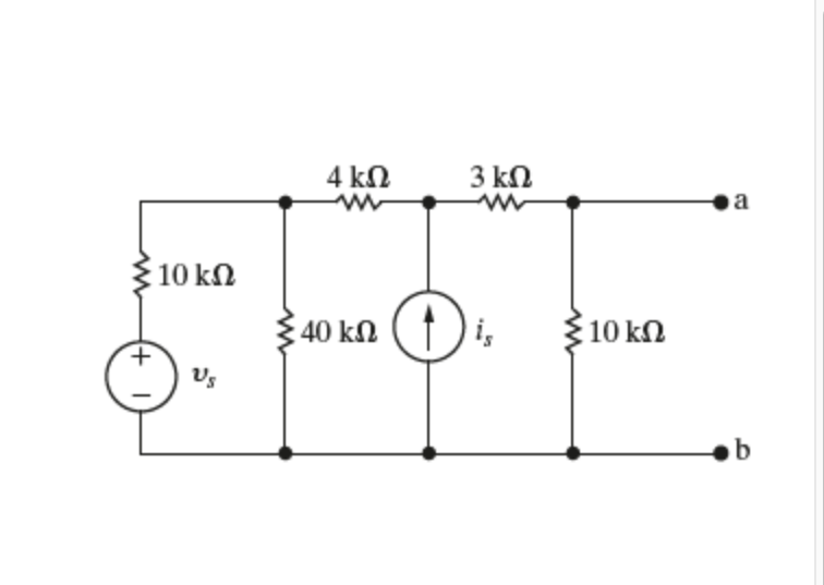 Solved A voltmeter with a resistance of 90kΩ is used to | Chegg.com