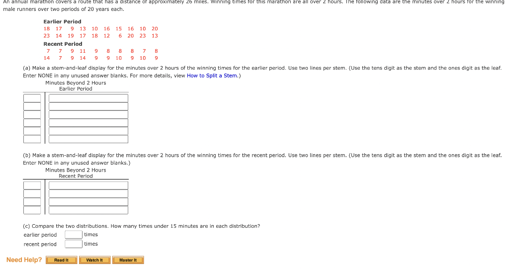 Solved Enter NONE in any unused answer blanks. For more | Chegg.com