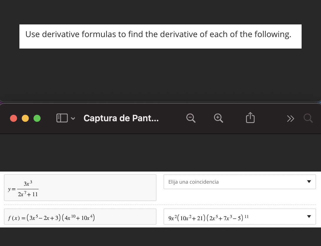 solved-use-derivative-formulas-to-find-the-derivative-of-chegg