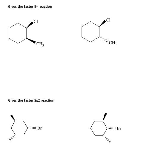 Solved Circle the answer that best fits each description and | Chegg.com