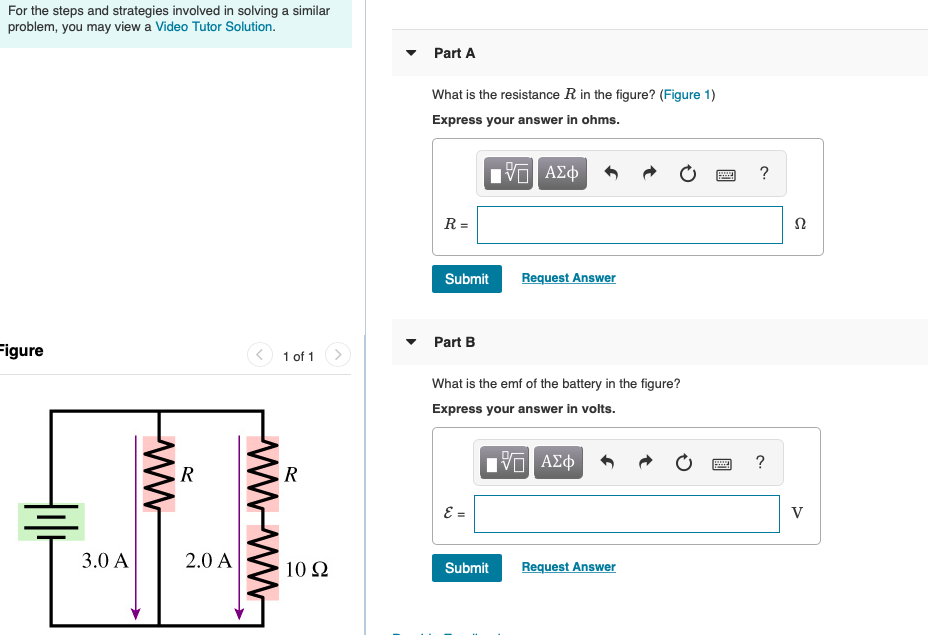 Solved For the steps and strategies involved in solving a | Chegg.com