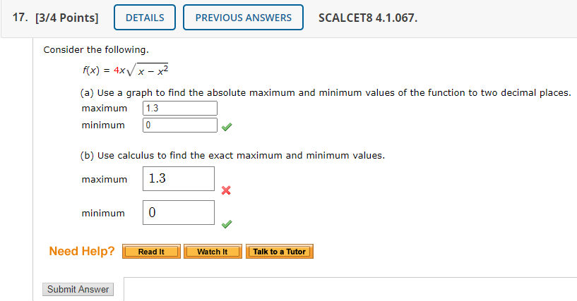 solved-16-find-the-absolute-maximum-and-absolute-minimum-chegg