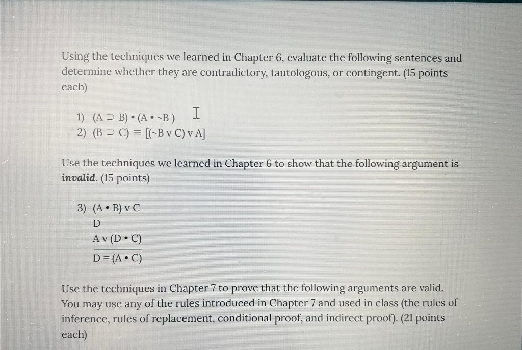 Solved Questions 4 8 Go Along With The Second Prompt About