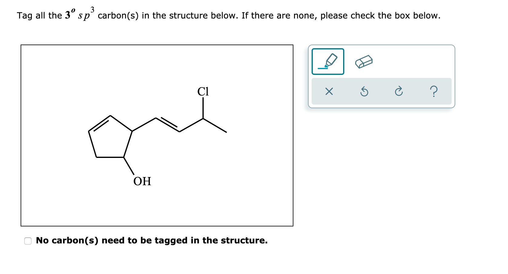 Solved Classify Each Hydrocarbon In The Table Below Comp Chegg Com