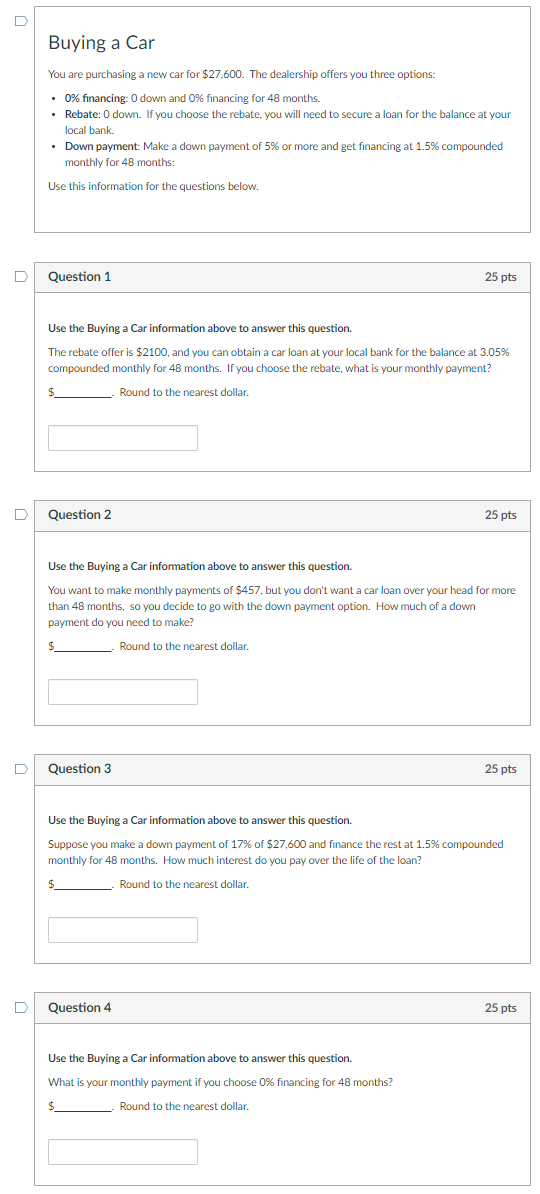 Solved please answer all parts, will upvote 100% | Chegg.com