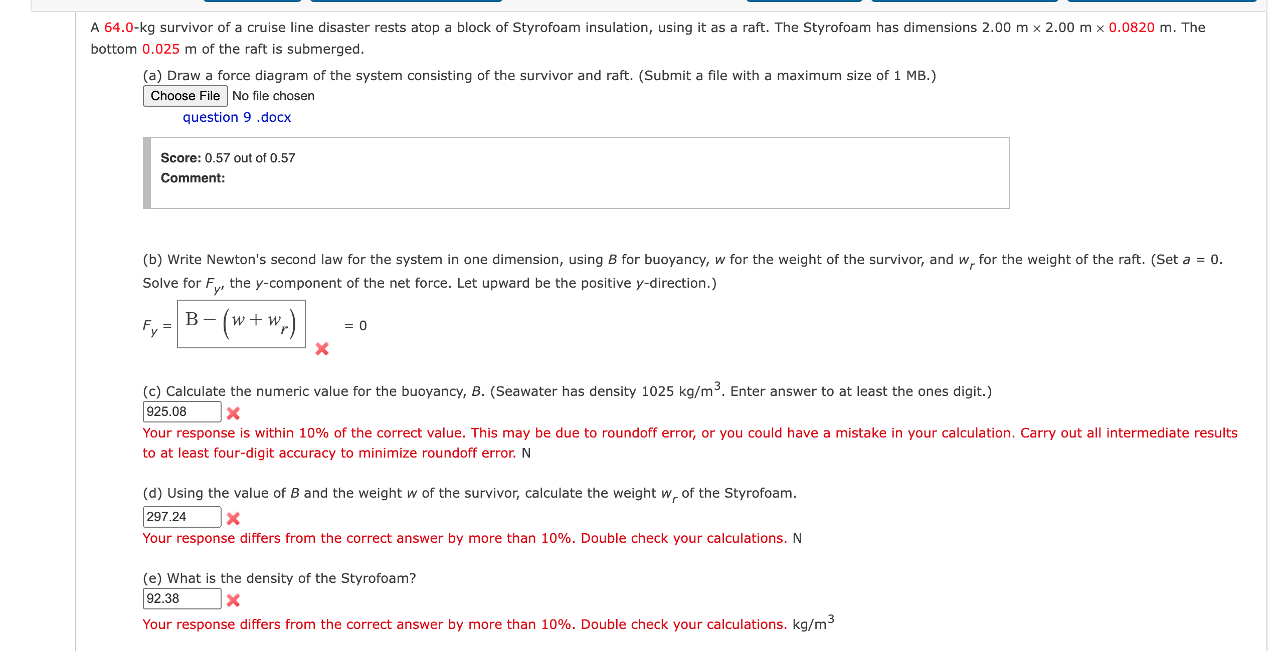 Solved answer all above questions | Chegg.com