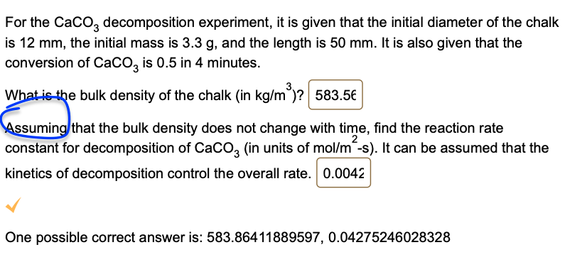 Bulk density unit outlet conversion