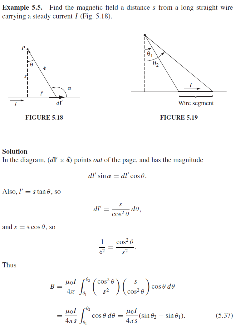 Solved Consider a square loop with current I and side length | Chegg.com