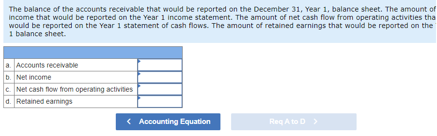 Solved Exercise 2-1A (Algo) Effect of collecting accounts | Chegg.com