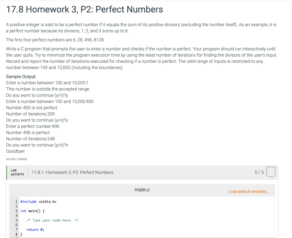 solved-17-8-homework-3-p2-perfect-numbers-a-positive-chegg