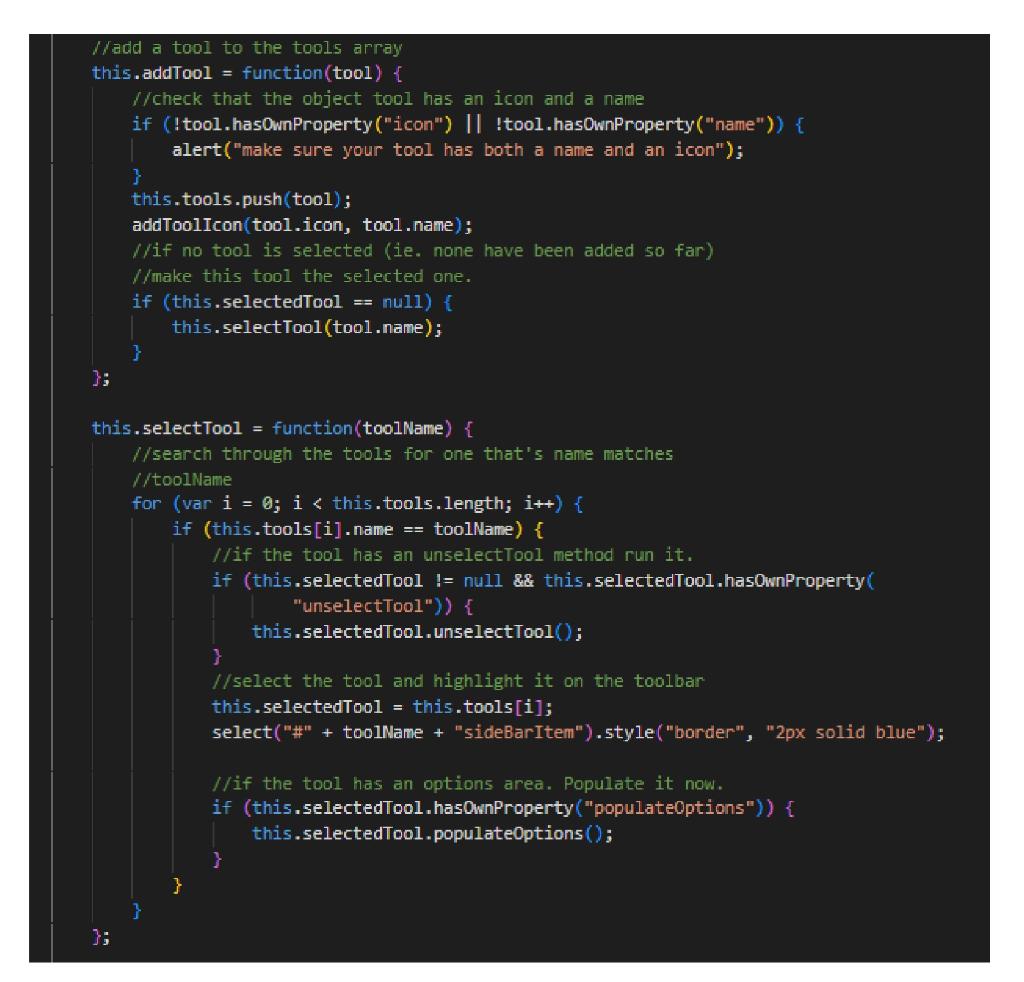 Solved Task: Examine the code snippets below and identify | Chegg.com