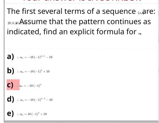 Solved Find the least upper bound (if it exists) and the | Chegg.com