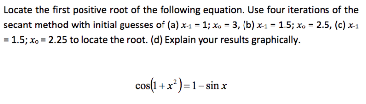Solved This is an advanced level engineering analysis | Chegg.com