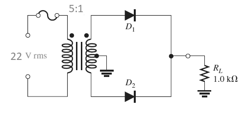 Solved Analyse the circuit ( write all necessary steps and | Chegg.com