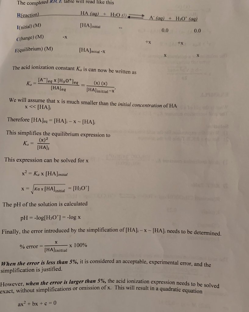 Solved b. calculate the pH of phosphoric acid solutions 5 | Chegg.com