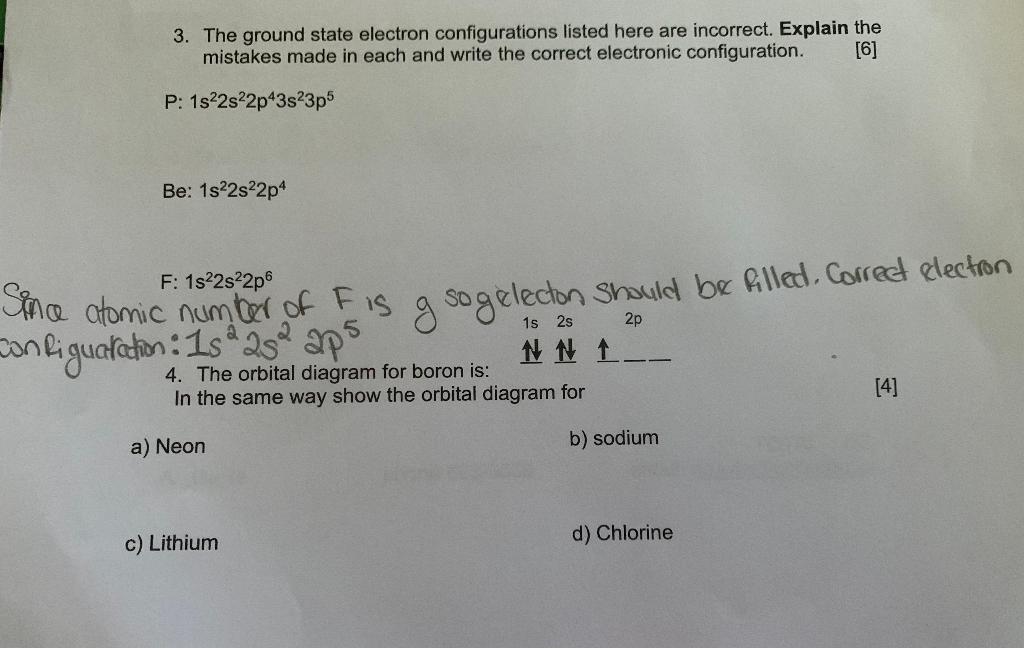 that i was incorrect about electron - WRD Community