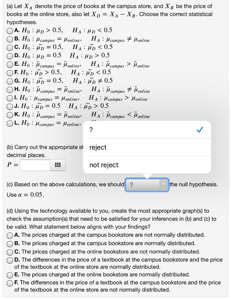 Solved Campus Online A 140 24 140 11 B 108 42 103 73 C Chegg Com