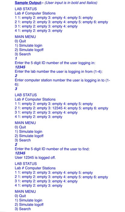 solved-you-run-four-computer-labs-each-lab-contains-chegg