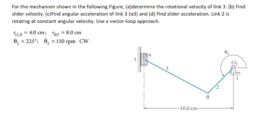 [Solved]: need help with all parts with proper expla