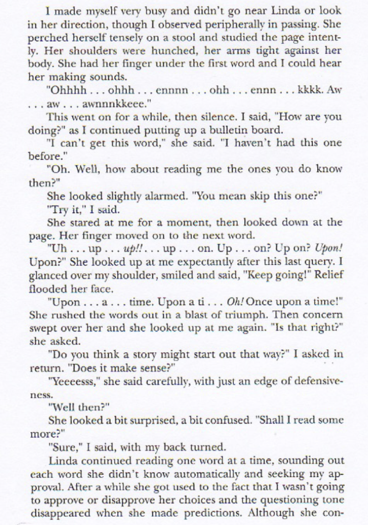Solved Please read chapter 6 and answer the questions and | Chegg.com