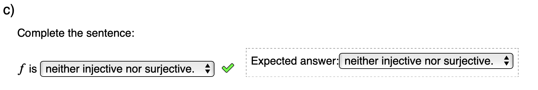 Solved Can someone help me solve this the answers are Chegg com