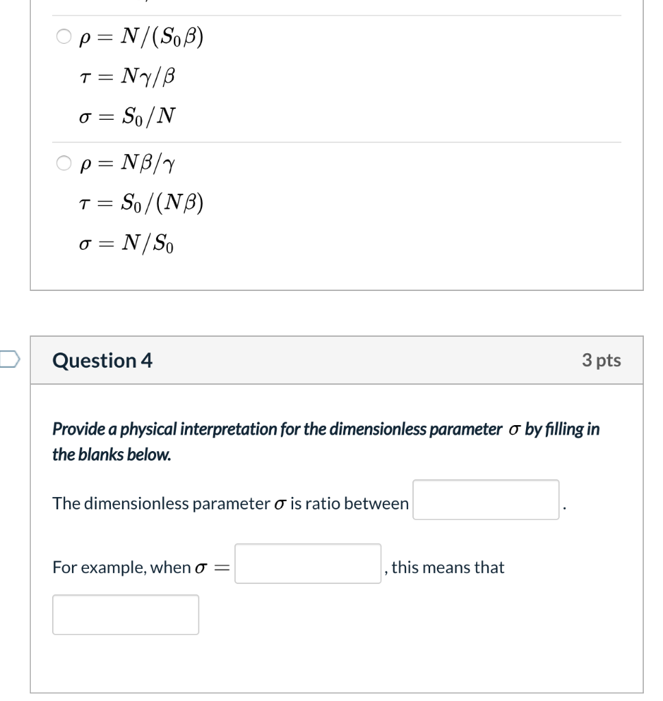 Solved Suppose That The Population Eg Of A Chegg Com