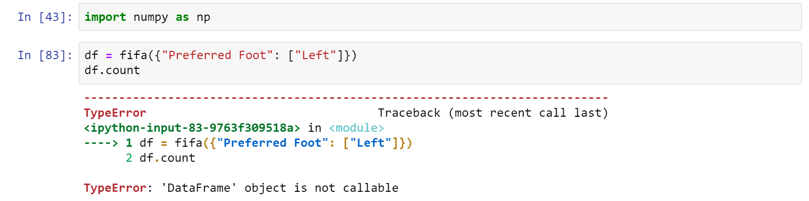 Solved Python Data | Chegg.com