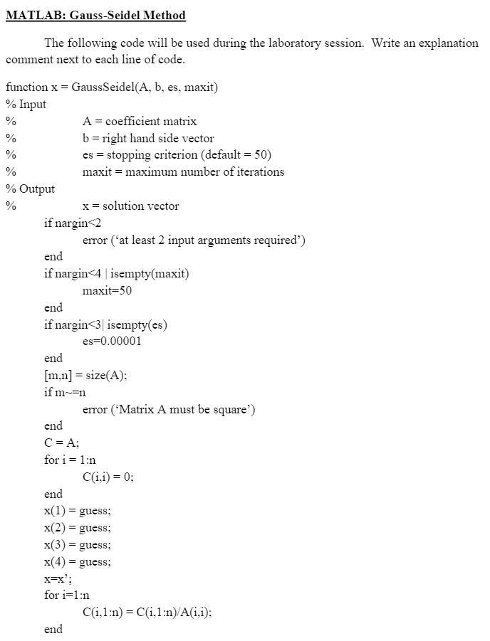 Solved SYSTEMS of EQUATIONS USING MATLAB A trunnion of | Chegg.com