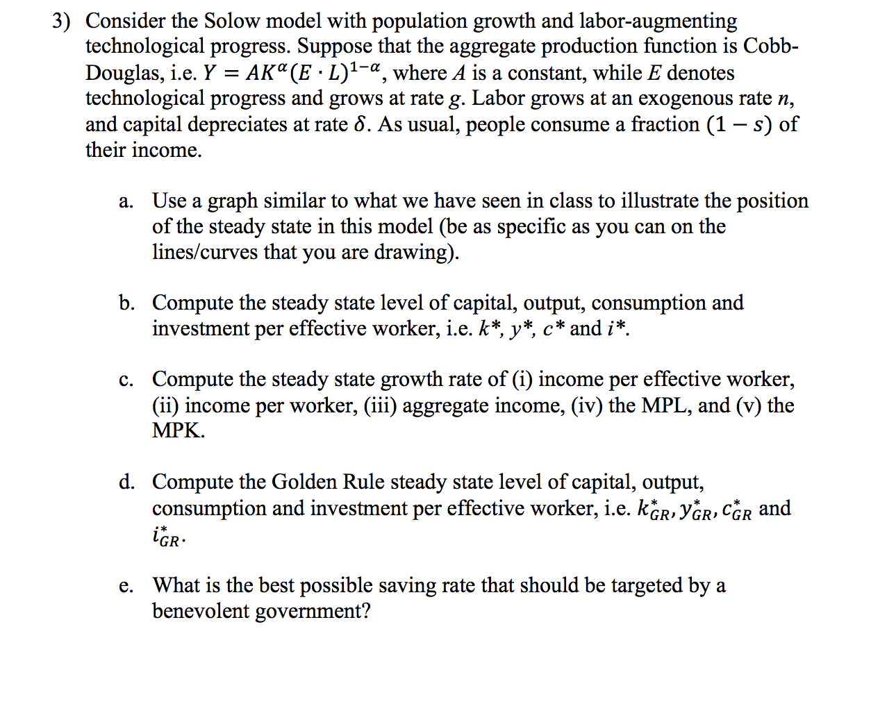 solved-3-consider-the-solow-model-with-population-growth-chegg