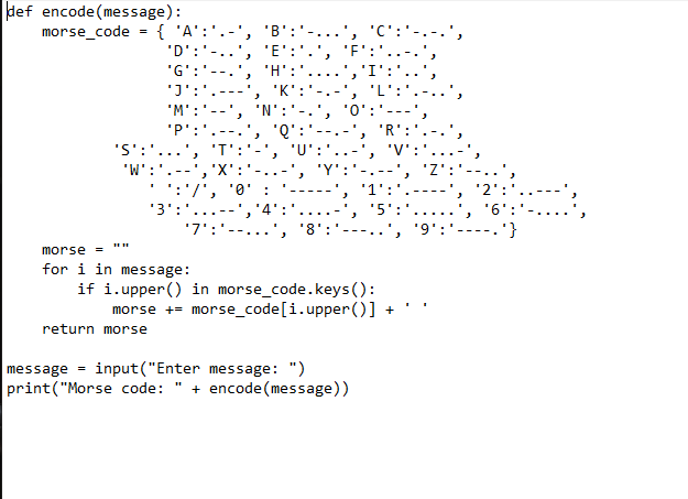 Solved 1. Update your previously defined function from | Chegg.com