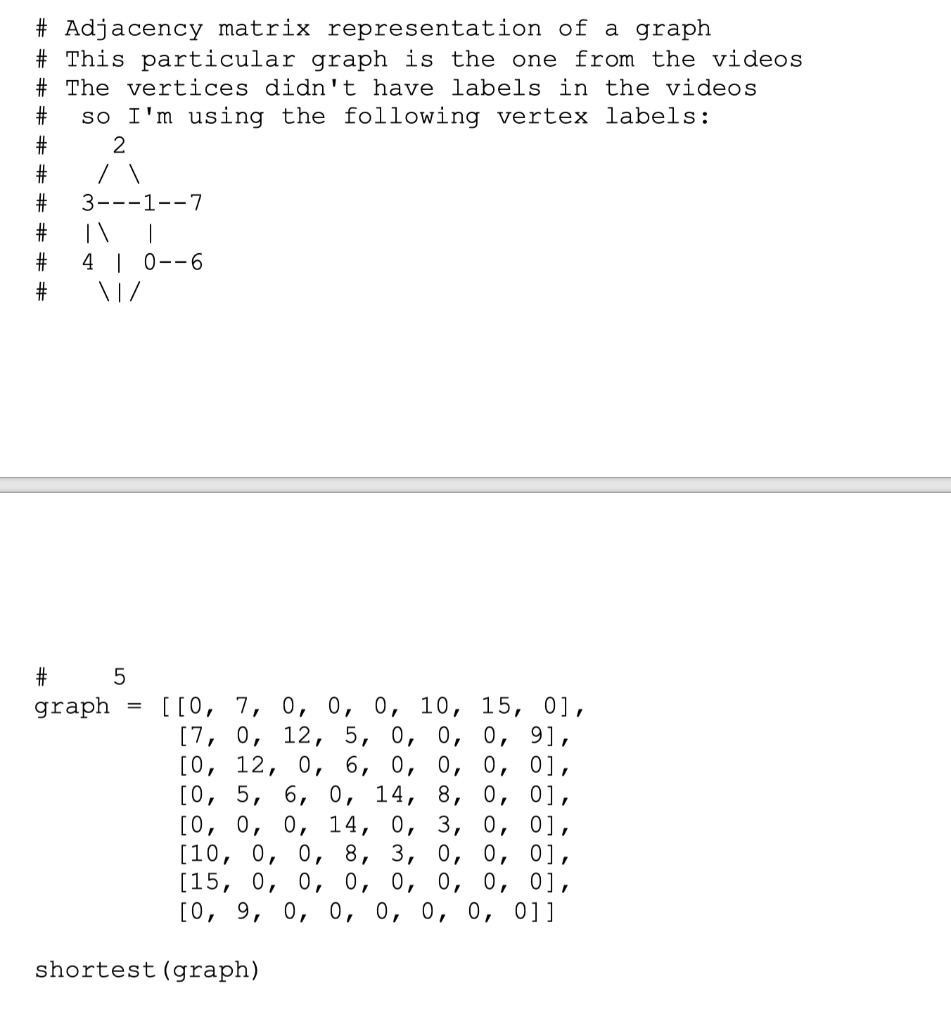 Solved I need help with the following please. Using PYTHON | Chegg.com