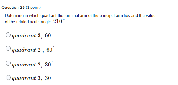 Solved Question 19 (1 point) Which statement is not true? | Chegg.com