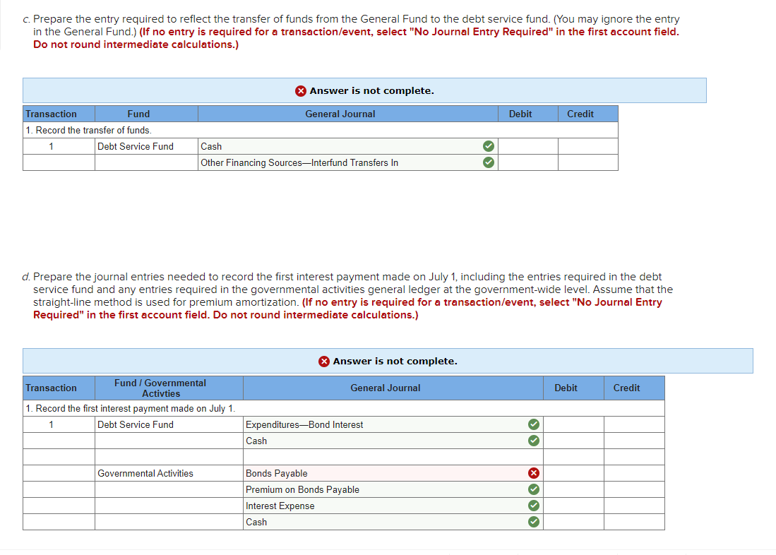 Solved The City of Amarillo is authorized to issue | Chegg.com