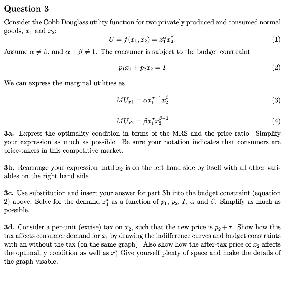 solved-consider-the-cobb-douglass-utility-function-for-two-chegg