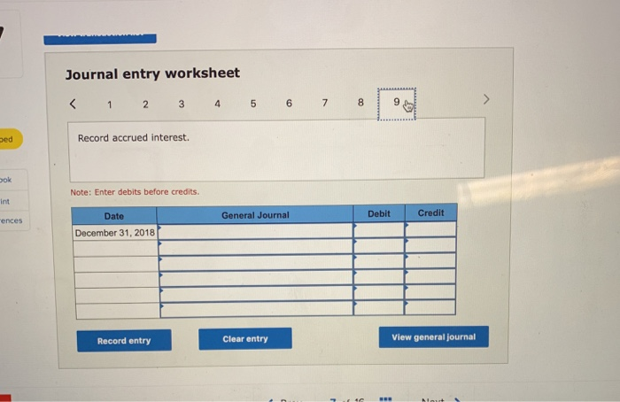 Solved Chapter 7 Hw Help Save &Exit Submit Check my work 7 | Chegg.com