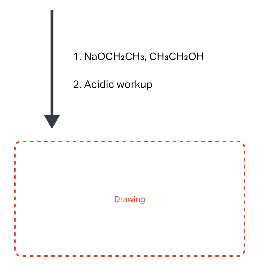 solved-draw-the-major-product-of-this-claisen-condensation-chegg