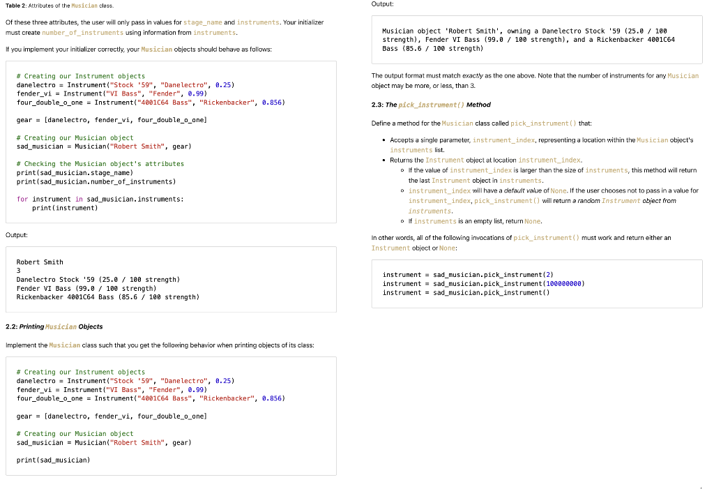 Solved The whole point of this assignment is to simulate two | Chegg.com