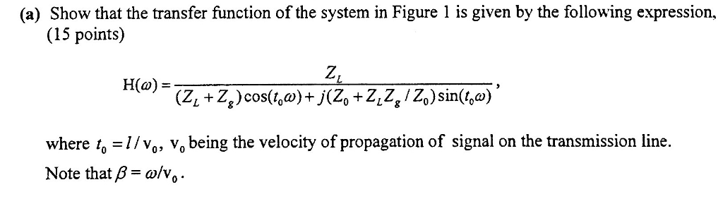 Solved Problem 1 (50 points) In this study, a system | Chegg.com