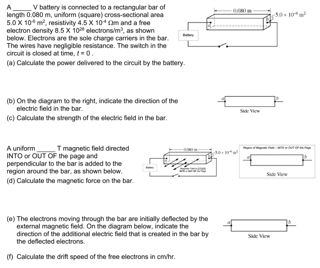 solved-0-080-m-5-0-x-10-6-m2-a-v-battery-is-connected-to-a-chegg