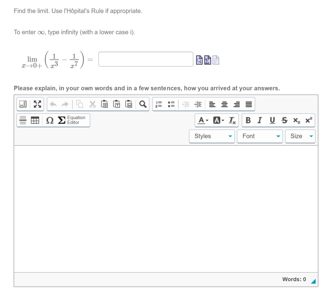 Solved I PREFER TO HAVE THE ANSWER TYPED! FOR THE ONES THAT | Chegg.com