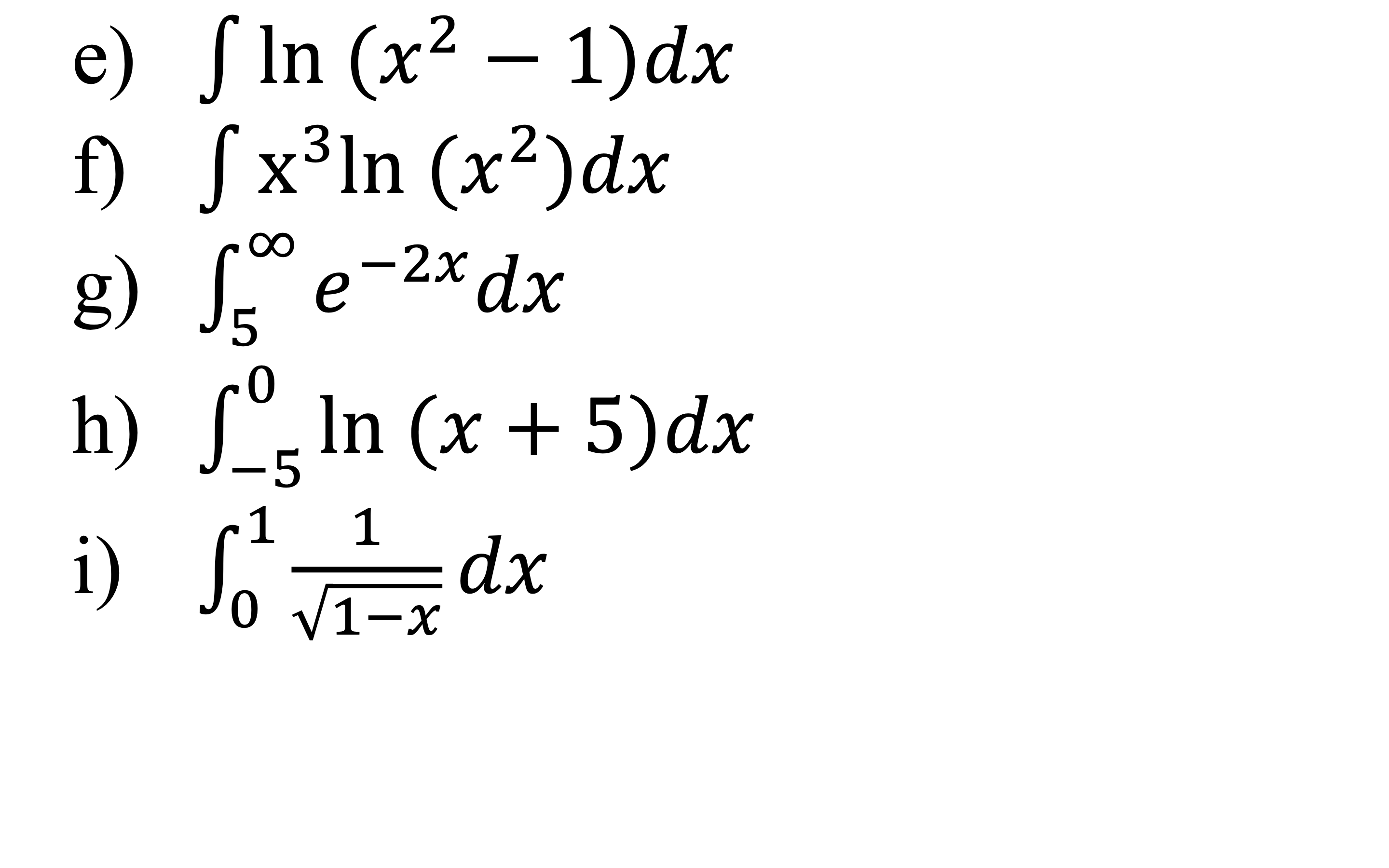 Solved I Know The Chegg Limit Is 4 Subquestions But Pleaseee 