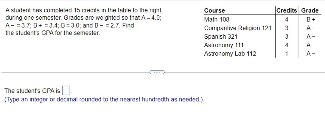 Solved Need help with this question | Chegg.com