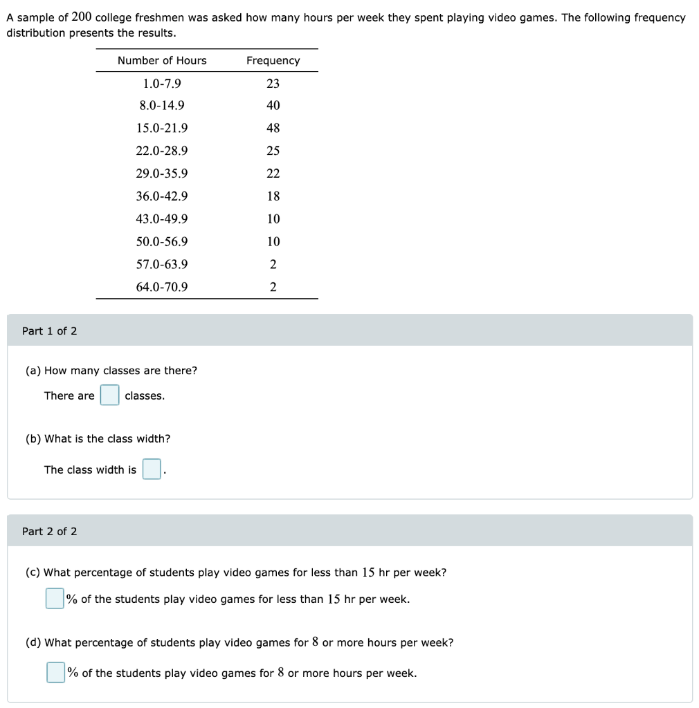 solved-a-sample-of-200-college-freshmen-was-asked-how-many-chegg