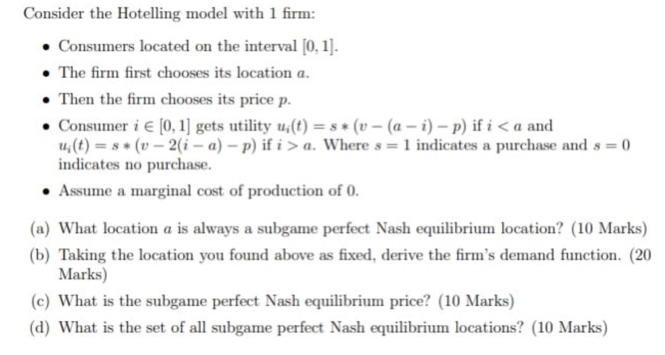 Please Answer Full Question I Have Solved A Already | Chegg.com