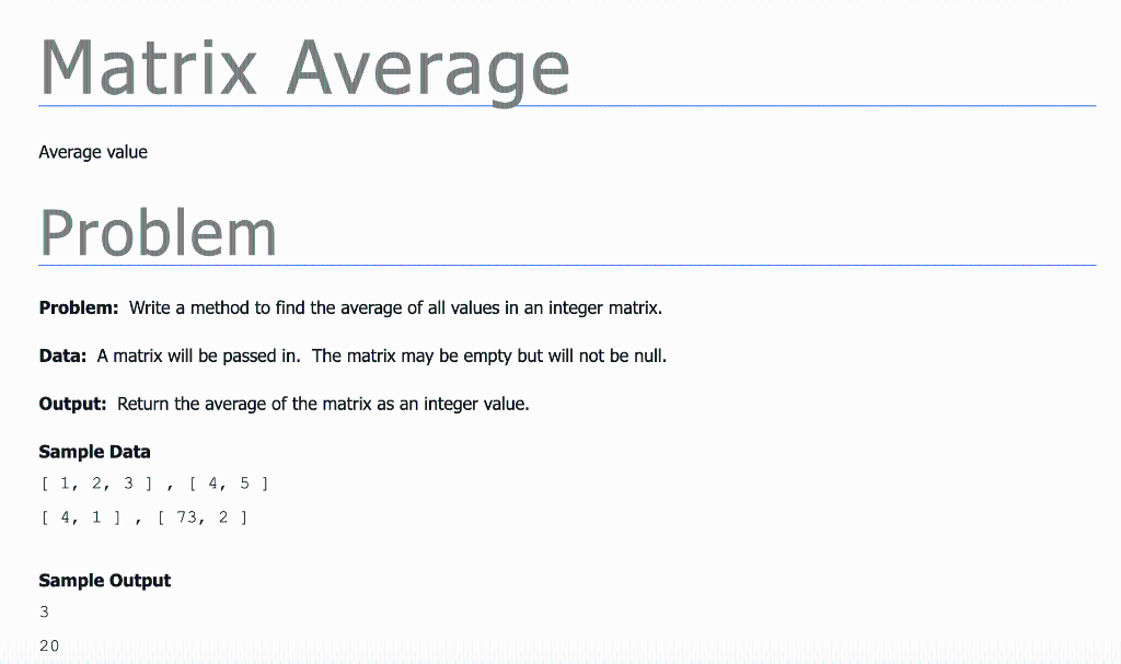 Solved Having some trouble on this problem; code should be | Chegg.com